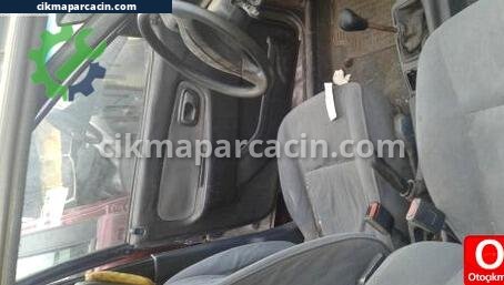 Hyundai Excel Sol Ön Kapı çıkma parça