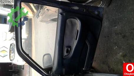 Hyundai Excel Sol Ön Kapı çıkma parça