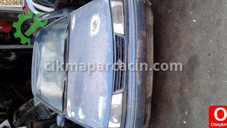 Hyundai Excel Sol Ön Kapı çıkma parça