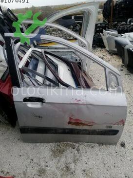 Hyundai Getz Sağ Ön Kapı çıkma parça