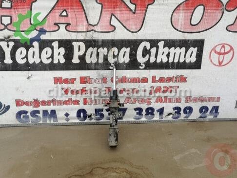 Hyundai i20 Sağ Ön Amortisör çıkma parça