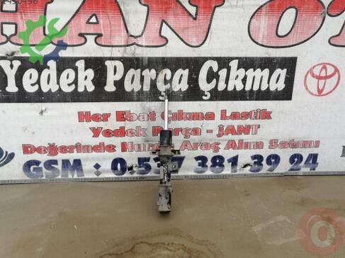 Hyundai i20 Sağ Ön Amortisör çıkma parça