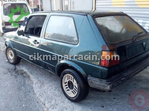 Citroen ZX Diğer çıkma parça