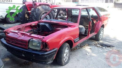Ford Taunus Far Motoru (Seviye) çıkma parça