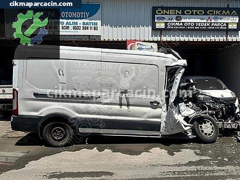 Mazda 2 Diğer çıkma parça