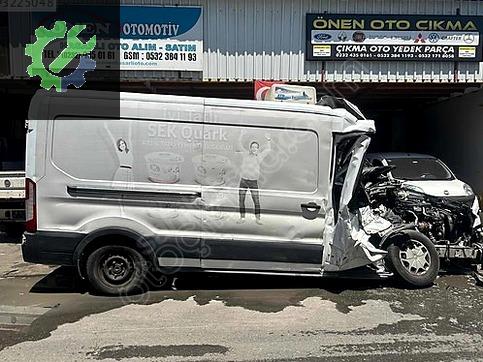 Mazda 2 Merkezi Kilit Motoru çıkma parça