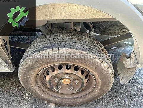 Mazda 2 Diğer çıkma parça