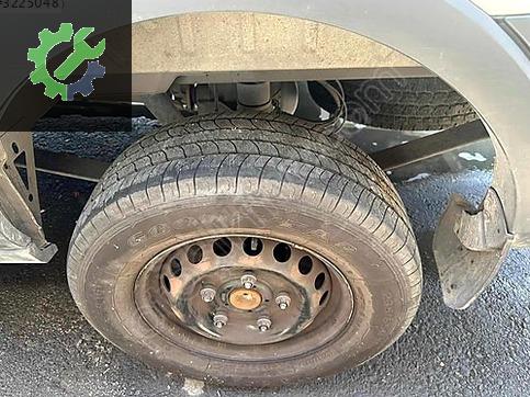 Mazda 2 Merkezi Kilit Motoru çıkma parça