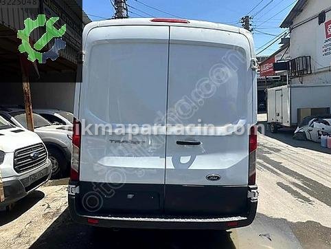 Mazda 2 Diğer çıkma parça