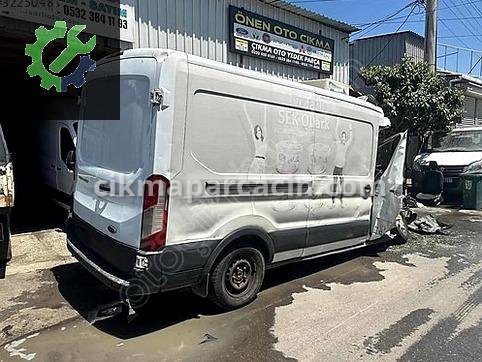 Mazda 2 Diğer çıkma parça