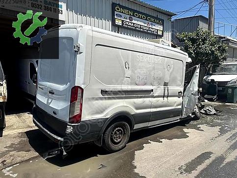 Mazda 2 Merkezi Kilit Motoru çıkma parça