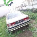 1991 Mazda 626 Motor Bloğu Çıkma Parça Zonguldak