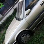 1991 Mazda 626 Motor Bloğu Çıkma Parça Zonguldak