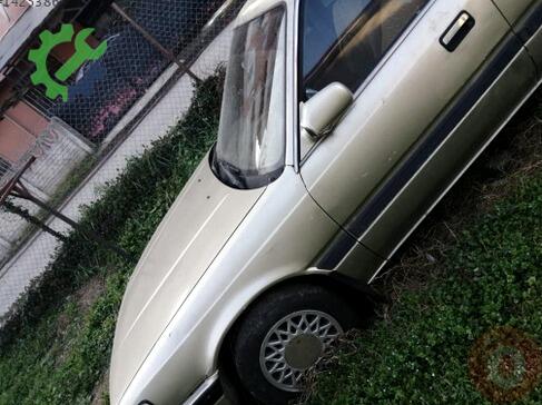 Mazda 626 Motor Bloğu çıkma parça