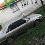 1991 Mazda 626 Motor Bloğu Çıkma Parça Zonguldak