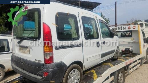 Renault Kangoo Diğer çıkma parça