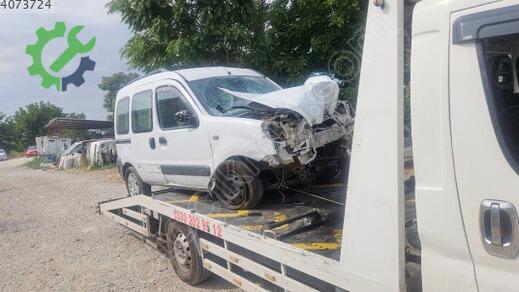 Renault Kangoo Bel Dayama çıkma parça