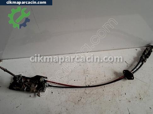 Hyundai Accent Vites Mekanizması çıkma parça