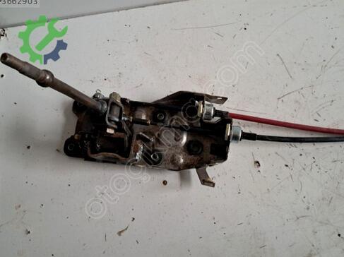 Hyundai Accent Vites Mekanizması çıkma parça