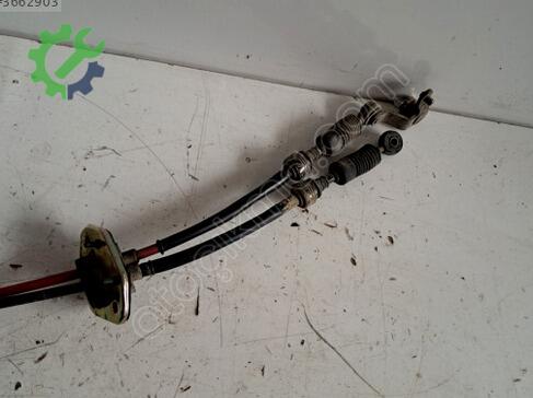 Hyundai Accent Vites Mekanizması çıkma parça