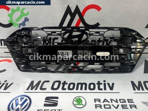 Hyundai i20 Panjur çıkma parça