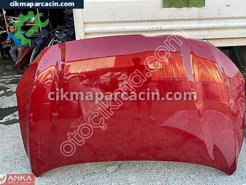 Hyundai Kona Kaput çıkma parça