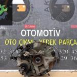 Chevrolet Aveo Sağ Ön Taşıyıcı Çıkma Parça Erzurum