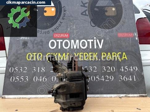 Hyundai Accent Fren Ana Merkezi çıkma parça