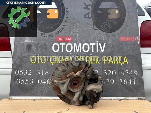 Hyundai Accent Sol Ön Taşıyıcı çıkma parça