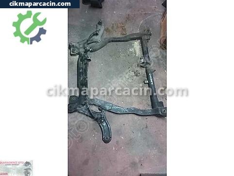 Hyundai Accent Travers çıkma parça
