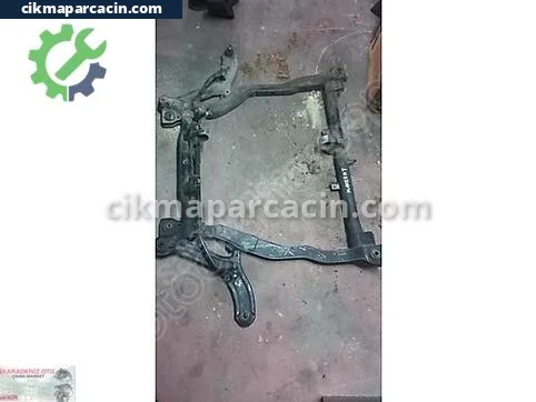 Hyundai Accent Travers çıkma parça