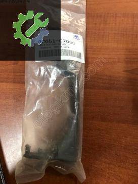 Hyundai i20 Sağ Ön Kapı Kolu 82651 çıkma parça