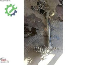 hyundai accdnt era arka dingil torsiyon