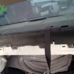 Hyundai Accen Blue Bagaj Panzulotu Hatasız Orjinal Çıkma