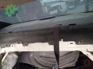 Hyundai Accen Blue Bagaj Panzulotu Hatasız Orjinal Çıkma