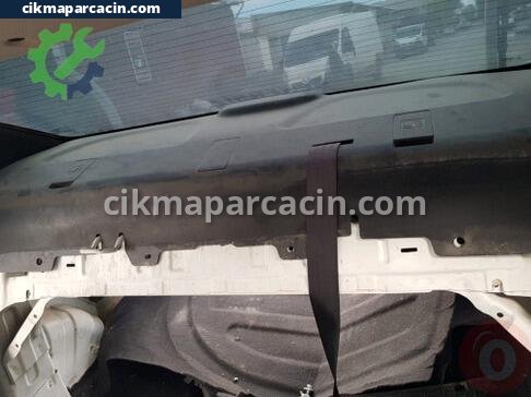 Hyundai Accent Bagaj çıkma parça