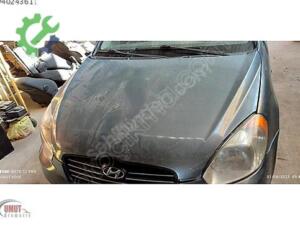 HYUNDAİ ACCEN ERA ON KAPUT