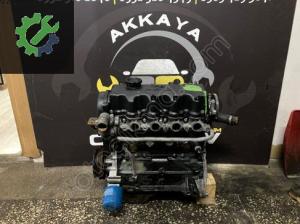 Hyundai Accent 1.3 12v Komple Motor Garantili Çıkma