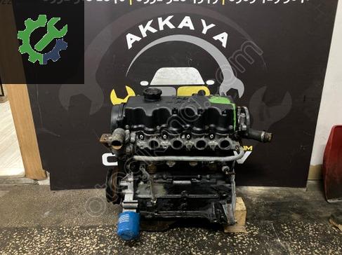 Hyundai Accent Motor Komple çıkma parça