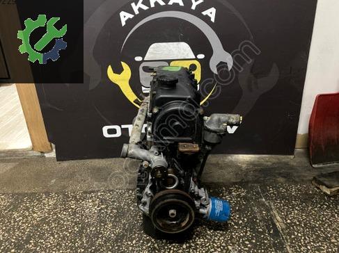 Hyundai Accent Motor Komple çıkma parça