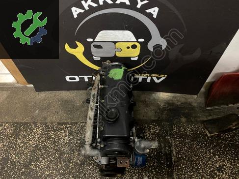 Hyundai Accent Motor Komple çıkma parça