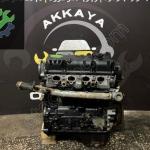 2023 Hyundai Accent Motor Komple Çıkma Parça Erzurum