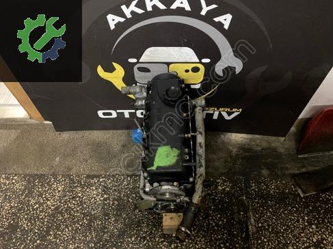 Hyundai Accent Motor Komple çıkma parça