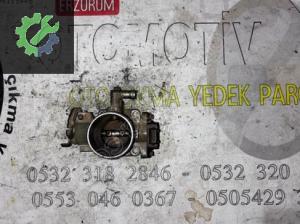 HYUNDAI ACCENT 1.3-1.5 Orijinal gaz kelebeği 35100-22070