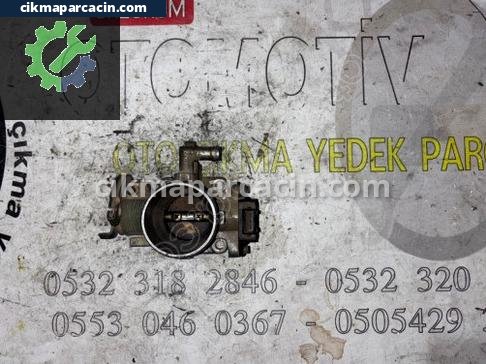 Hyundai Accent Gaz Kelebeği çıkma parça