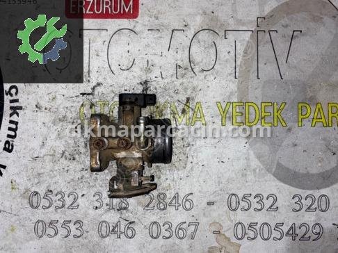 Hyundai Accent Gaz Kelebeği çıkma parça