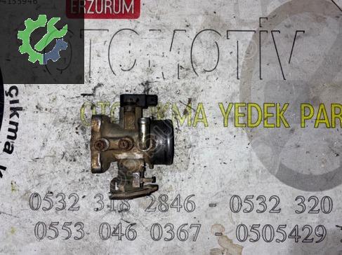 Hyundai Accent Gaz Kelebeği 35100 çıkma parça