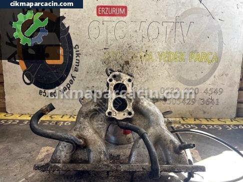 Hyundai Accent Emme Manifoldu çıkma parça