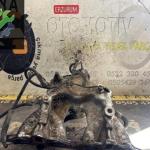 Hyundai Accent Emme Manifoldu Çıkma Parça Erzurum