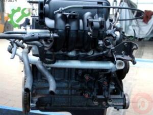 Hyundai Accent Motor Komple Sökme Çıkma (12. Adet)